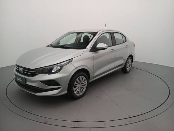 FIAT CRONOS 1.0 FIREFLY FLEX DRIVE MANUAL FIAT CRONOS 1.0 FIREFLY FLEX DRIVE MANUAL